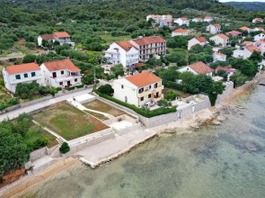 Apartments Aquamarine