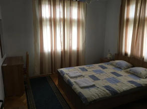 Guest Rooms Donovi