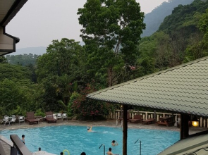 Tian Kuo Lu Dadi Homestay