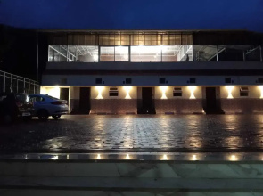 Ketti Heights Resorts