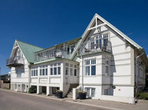 Hotel Kullaberg