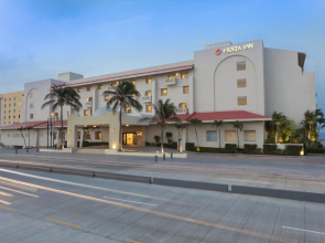 Fiesta Inn Veracruz Boca del Rio