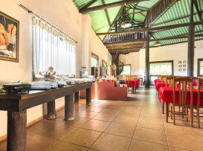 OYO Hotel Fazenda Morada do Imperador