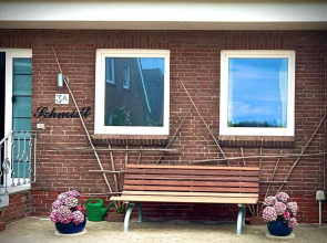 Haus am Deich