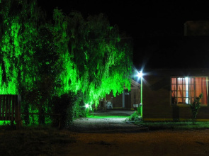 Cabañas Rumel
