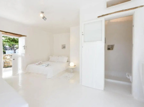 The Olive Mill Guest House