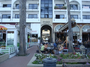 Krasas Beach Apartments