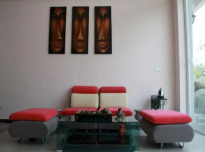 Ancient Private Inn Hot Springs Qionghai