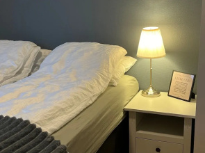 Arctic Aurora Suite in Center of Alta