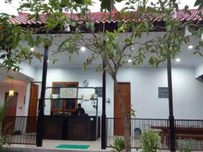 Pesona Osing Resort By ZIRI