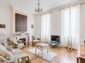Big T3 of 85m² Prefecture-notre Dame du Mont