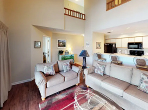 Club Villas Unit 11B