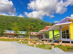 Suanporsi Resort