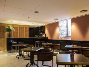Hotel Zenit Lisboa
