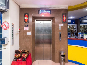 OYO 2097 Hotel Laksana Inn