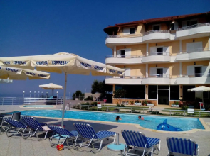 Hotel Vila Kafe