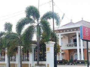Buluran Guest House Syariah