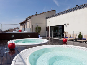 Hotel Barcelona Center