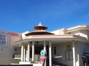 Lovely Apartment in Flic en Flac, Close to the Lovely Beach and all Amenities