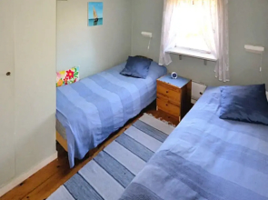Lovely Holiday Home Near the Beach-by Traum