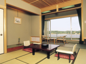 Fukujyuso