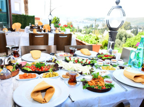 Queen Boutique Hotel