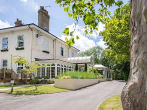 Best Western Forest Lodge