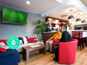 Hotel Campanile WROCLAW - Stare Miasto