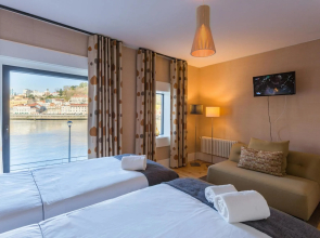 Feel Porto River Senses Residence