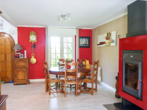 Holiday Home Villa Pallec