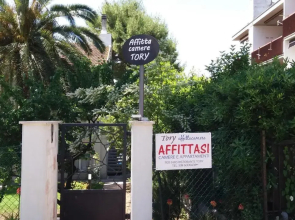 Affittacamere Tory