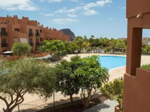 Apartamentos Sotavento - Playa La Tejita - El Médano