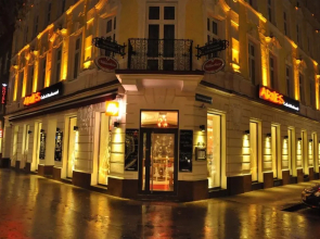 Arnes Hotel Vienna