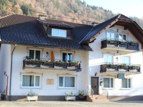 Appartementhaus Rosengarten