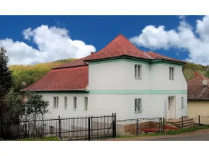 Muskátli Vendégház - Hostel