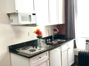 31 Street Broadway Hotel