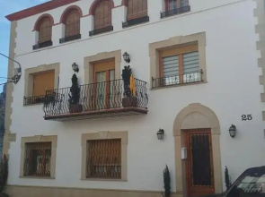 Apartamento a 1a linea Sant Llorenç de Montgai_ WhiteHouse