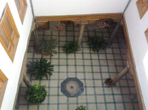Pensión San Joaquín