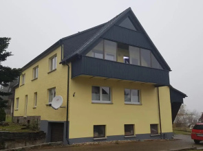 Ferienwohnung Ilse