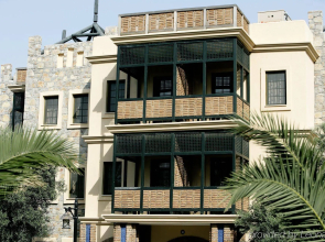 Selectum Collection Bodrum (Ex. Kairaba Bodrum Imperial)