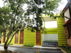 Cat Tien Farm Stay