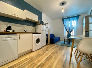 Zen appart - 35m2 à Carcassonne