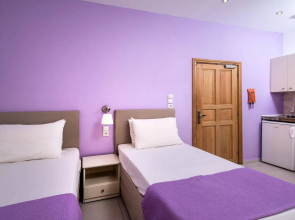 Primavera Beach Hotel