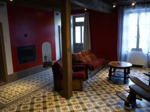 Gîte Le Tournesac