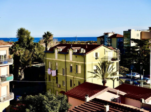 Marina di Taggia Apartment by Wonderful Italy