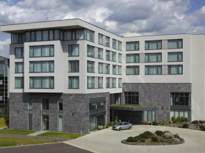 Hotel Fire & Ice