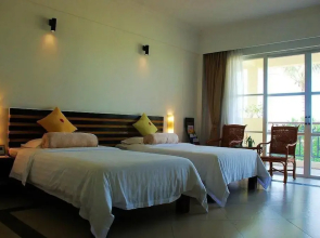 Pearl River Nantian Hot Spring Resort Haitang Bay