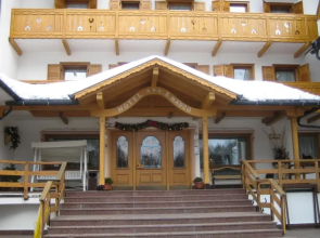 Hotel San Marco
