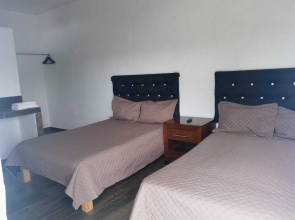 Hotel NUBAS Ixtapa Vallarta