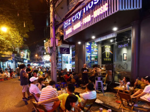 Hanoi Marriotte Hotel